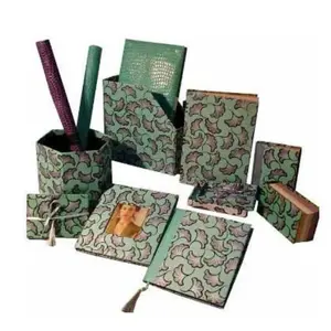 Paper & Paper Made Products